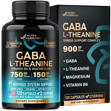 GABA Supplement