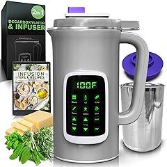 EdiWhip 2.0 Infuser Machine