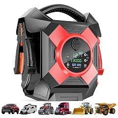 ODUKAKO Heavy Duty Jump Starter DM1264
