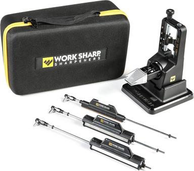 work sharp knife sharpener