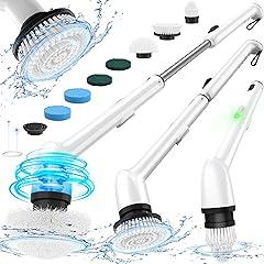 LyriFine 2024 Electric Spin Scrubber