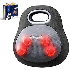 BOB AND BRAD EZBack Go Cordless Massager