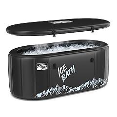 Keystone Peak Inflatable Ice Bath Tub XXL