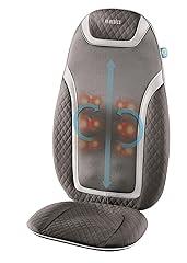 Homedics Gentle Touch Gel Massager with Heat