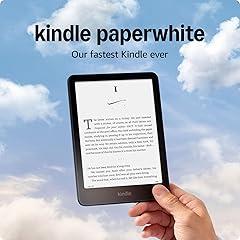 Amazon Kindle Paperwhite 16 GB