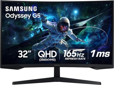 gaming monitors