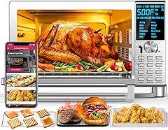 Nuwave Bravo XL Smart Oven