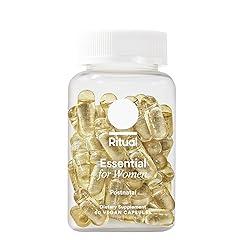 Ritual Postnatal Multivitamin for Women