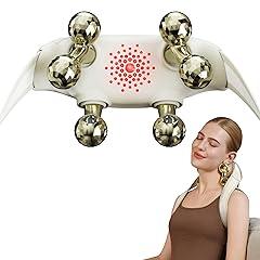 SKG H7 Ultra Neck and Shoulder Massager
