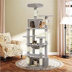 UYMI Cat Tree Tower