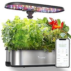 LETPOT LPH-SE Hydroponics Growing System