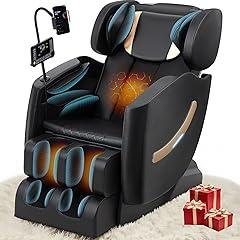 Zero Gravity Shiatsu Massage Chair Recliner