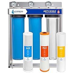 Whole Home Water Filter System
