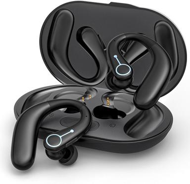 bluetooth hearing aid