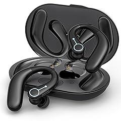 WASOCA Bluetooth Rechargeable Hearing Aids for Seniors