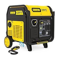 Champion Power Equipment 11,000-Watt Portable Inverter Generator