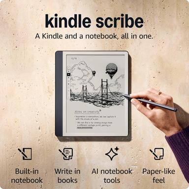 e reader