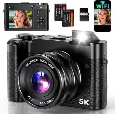 cameras
