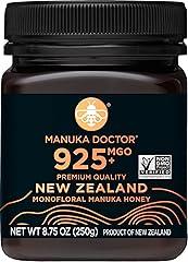 Manuka Doctor MGO 925+ Manuka Honey