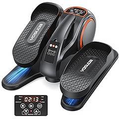 Yosuda Under Desk Elliptical Exerciser