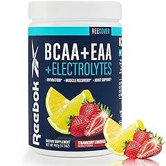 Reebok ReeCover Muscle Recovery Strawberry Lemonade