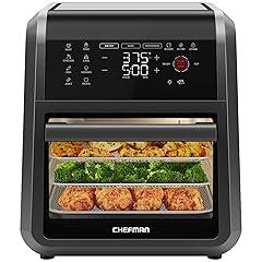 Chefman 12-Quart Air Fryer Oven