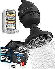 SparkPod 23-Stage Filtered Shower Head