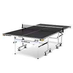 JOOLA Rally TL Indoor Ping Pong Table