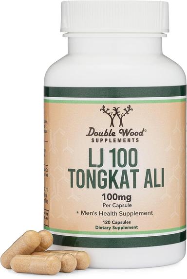 tongkat ali extract