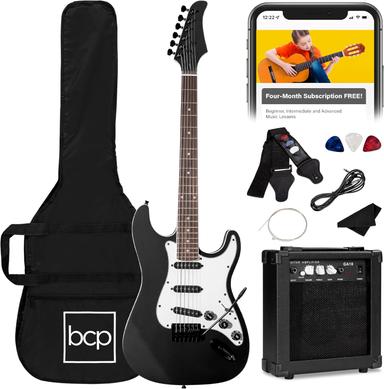 eletric guitar