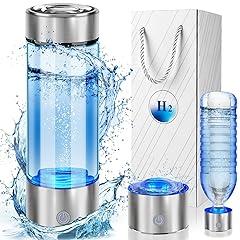 Beyn Hydrogen Water Bottle Generator 450ml