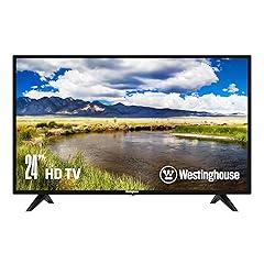 Westinghouse 24 Inch HD LED TV
