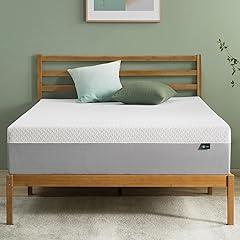 Zinus Green Tea Memory Foam Mattress Queen