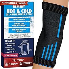 Perfect Remedy Freeze Sleeve Ice Pack Wrap