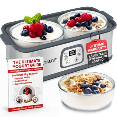 yoghurt maker