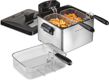 deep fryer