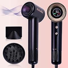 Ella Bella Compact Ionic Hair Dryer