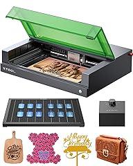 xTool S1 Laser Engraver and Cutter Machine