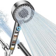 Pweran Filtered Handheld Shower Head