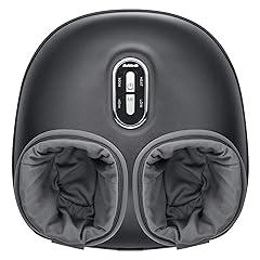 Nekteck Shiatsu Foot Massager with Heat