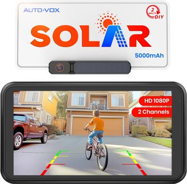backup camera