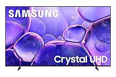 Samsung 65-Inch Crystal UHD U8000F 4K Smart TV