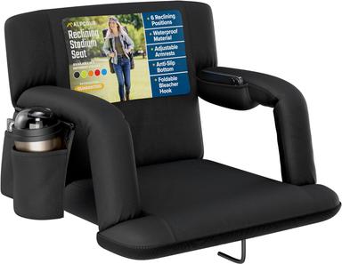 Stadium Seats