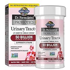 Garden of Life Dr. Formulated Probiotic 60 Count