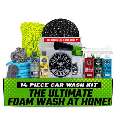 auto wash kit
