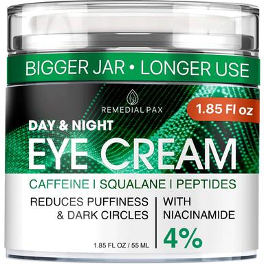 under eye cream