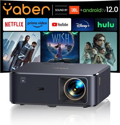 projector for home theater
