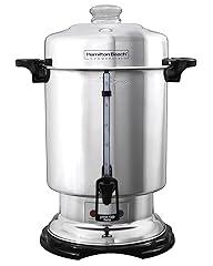 Hamilton Beach Commercial Coffee & Hot Beverage Dispenser D50065