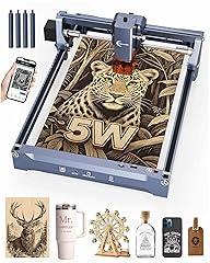 Carverall K15 Pro Laser Engraver 5W