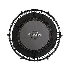 JumpSport 250 Mini Fitness Trampoline